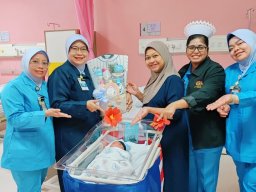 31 OGOS 2025 PROGRAM BAYI MERDEKA 2025